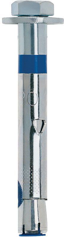 POWERS FIVE PIECE POWER-BOLTS CARBON STEEL