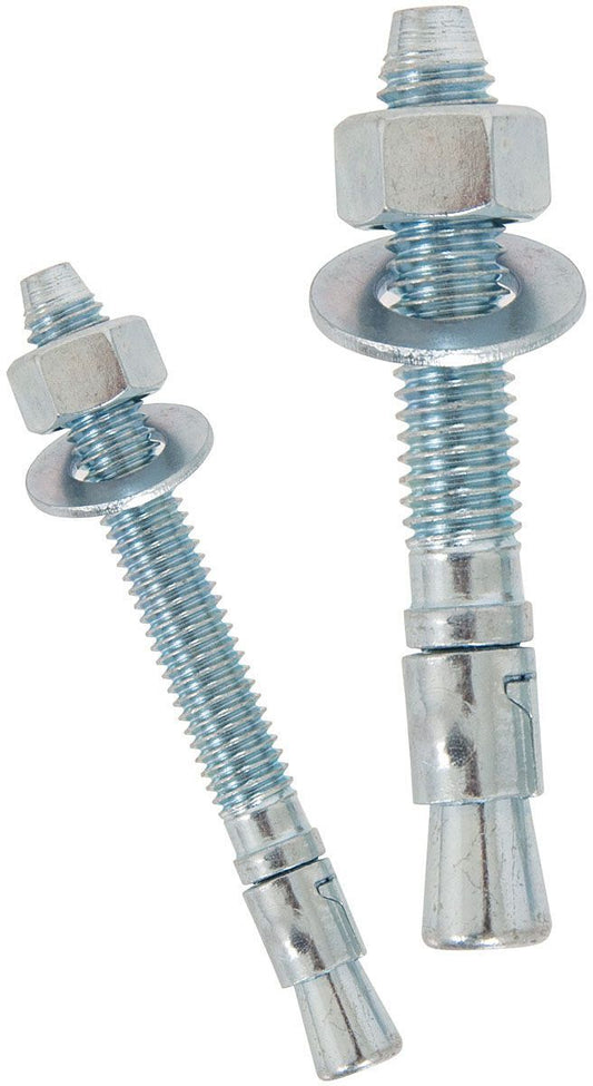 POWERS STUD BOLTS CARBON STEEL
