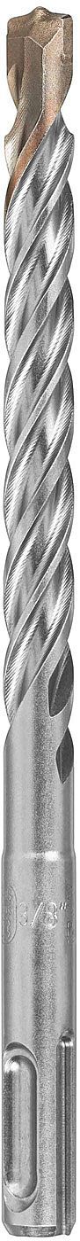 DEWALT CARBIDE TIPPED DRILL BITS