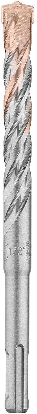 DEWALT CARBIDE TIPPED DRILL BITS