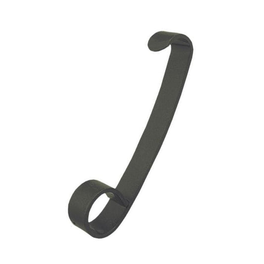 STUBAI CLIFFHANGER ROUND POINT HOOK