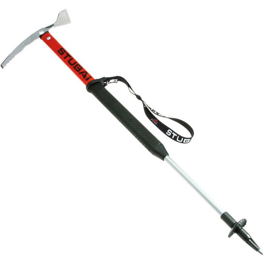 STUBAI TELESCOPING AXE