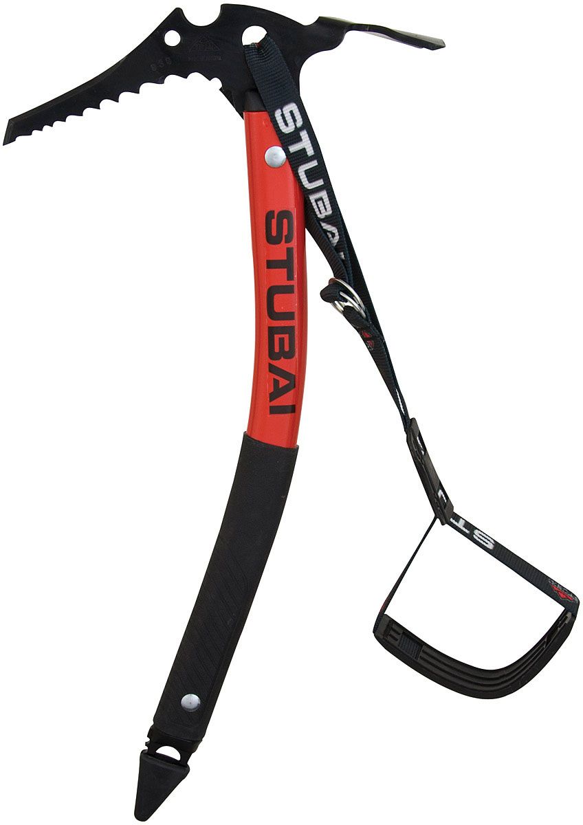STUBAI HORNET ICE AXE