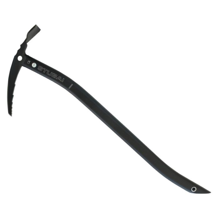 STUBAI LEVEL ICE AXE