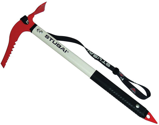 STUBAI IBEX ICE AXE