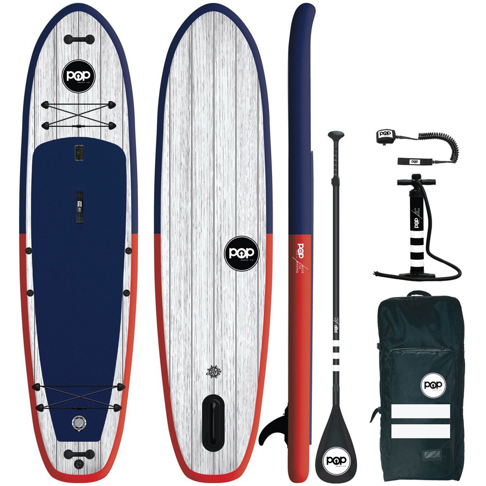 POP PADDLEBOARDS EL CAPITAN SUP 11'6"