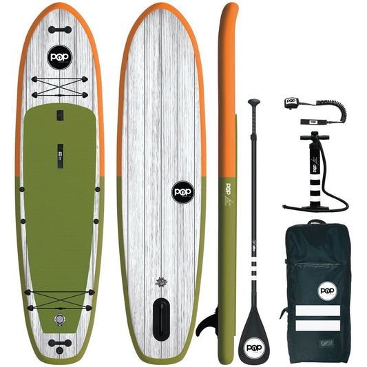 POP PADDLEBOARDS EL CAPITAN SUP 11'6"