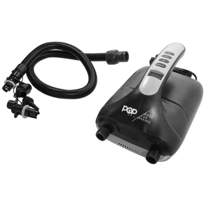 POP PADDLEBOARDS ELECTRIC SUP PUMP