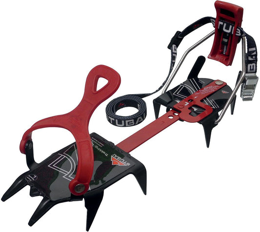 STUBAI TREKKING CRAMPONS