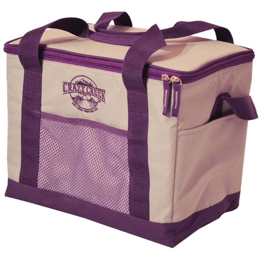 CRAZY CREEK CRAZY COOLER 10L