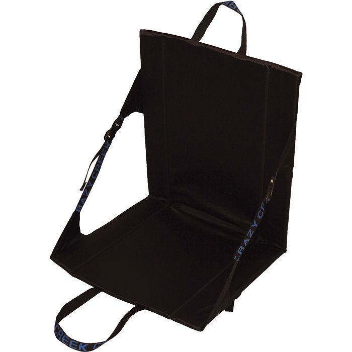CRAZY CREEK THE LONGBACK CHAIR