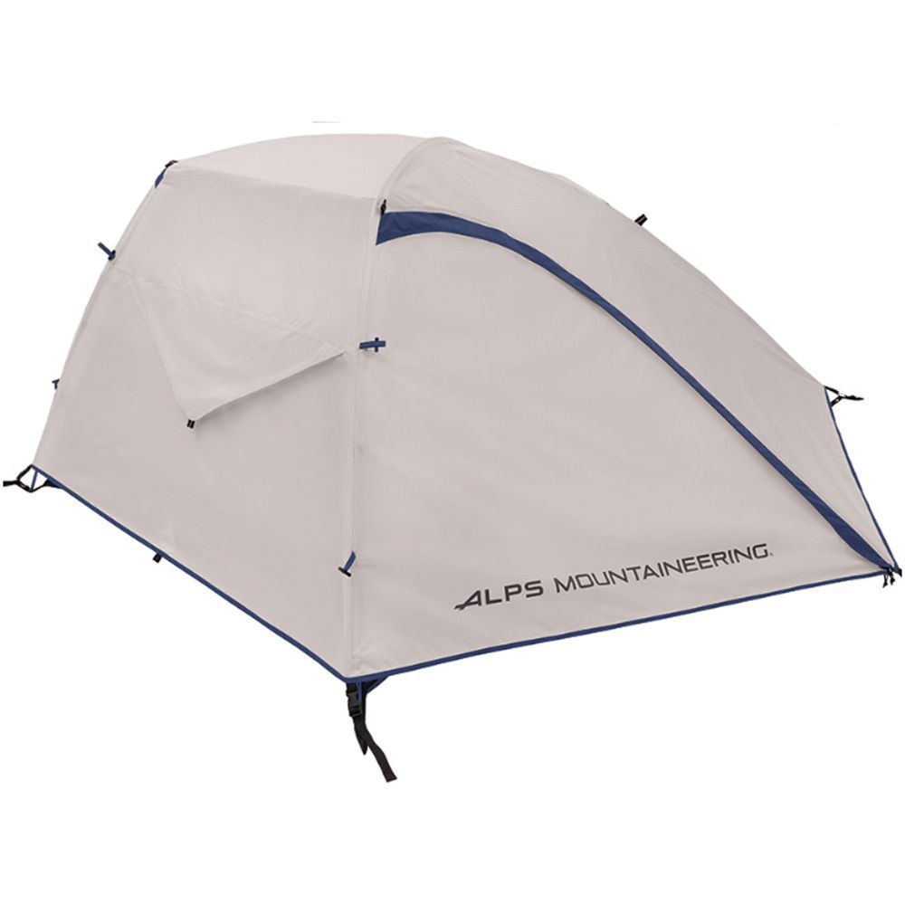 ALPS MOUNTAINEERING ZEPHYR TENTS