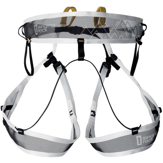 SINGING ROCK SERAC HARNESS