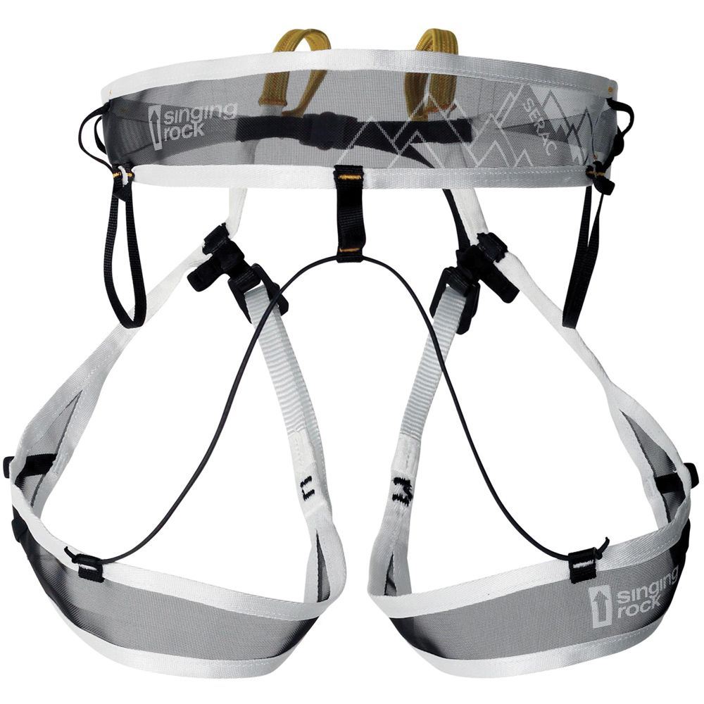 SINGING ROCK SERAC HARNESS
