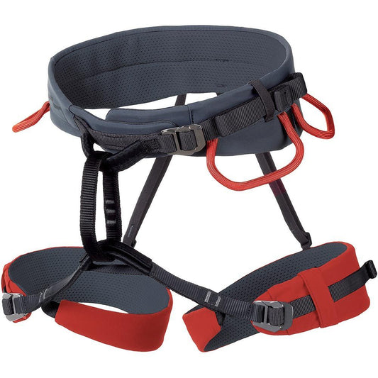 SINGING ROCK GARNET 3 BUCKLE HARNESS