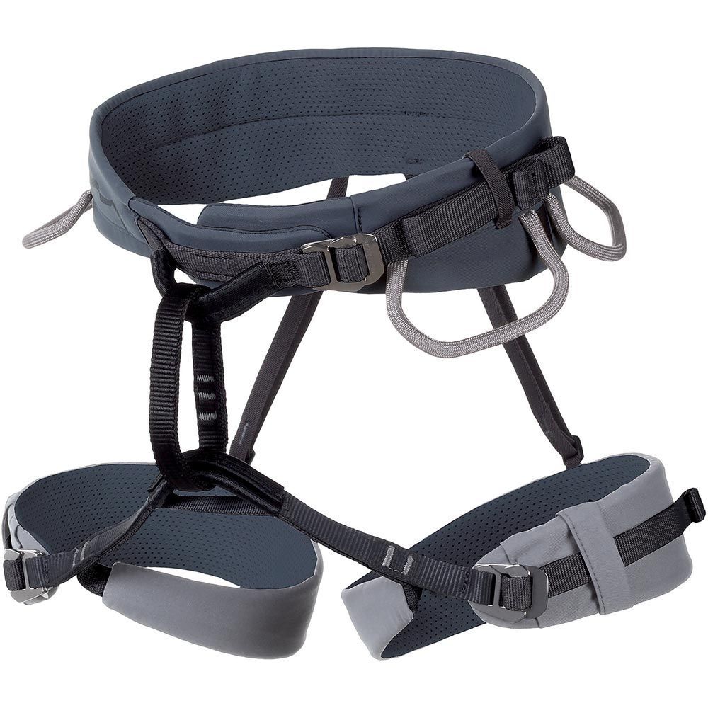 SINGING ROCK GARNET 3 BUCKLE HARNESS
