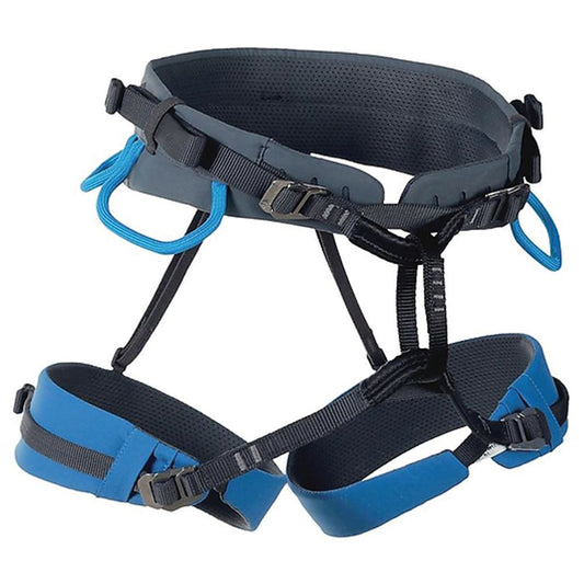 SINGING ROCK SPINEL 4 BUCKLE HARNESS