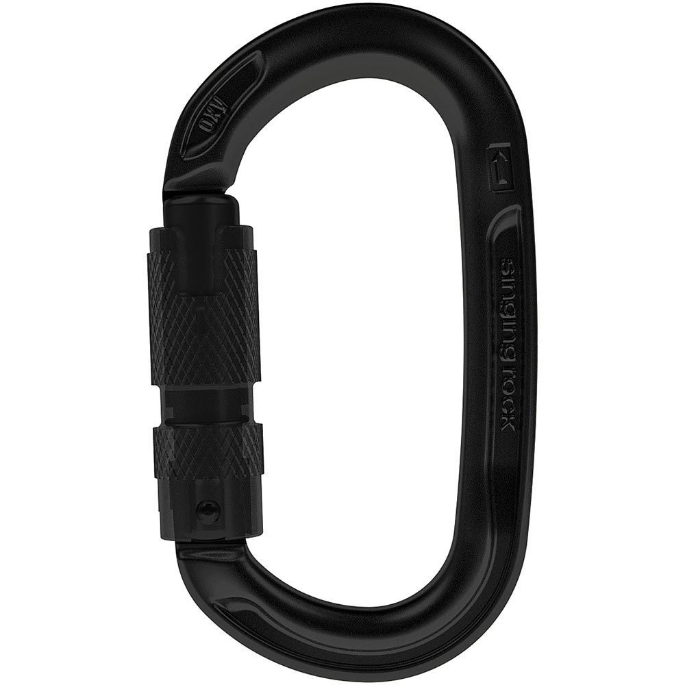 SINGING ROCK OXY CARABINER