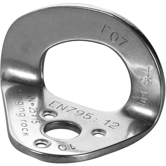 SINGING ROCK STAINLESS HANGERS
