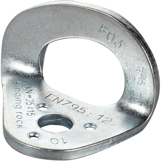 SINGING ROCK ZINC PLATED ANCHORS