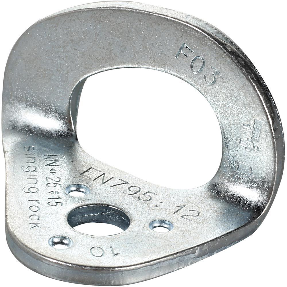 SINGING ROCK ZINC PLATED ANCHORS