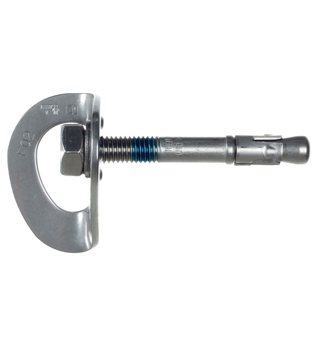 SINGING ROCK STAINLESS HANGERS