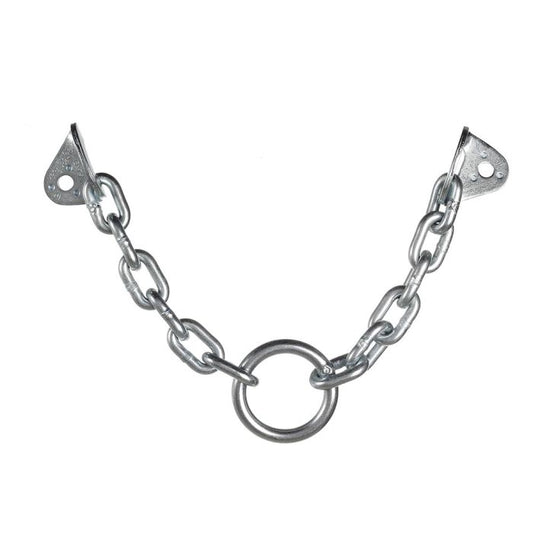 SINGING ROCK RAPPELING STATION ZINC COATED 12MM