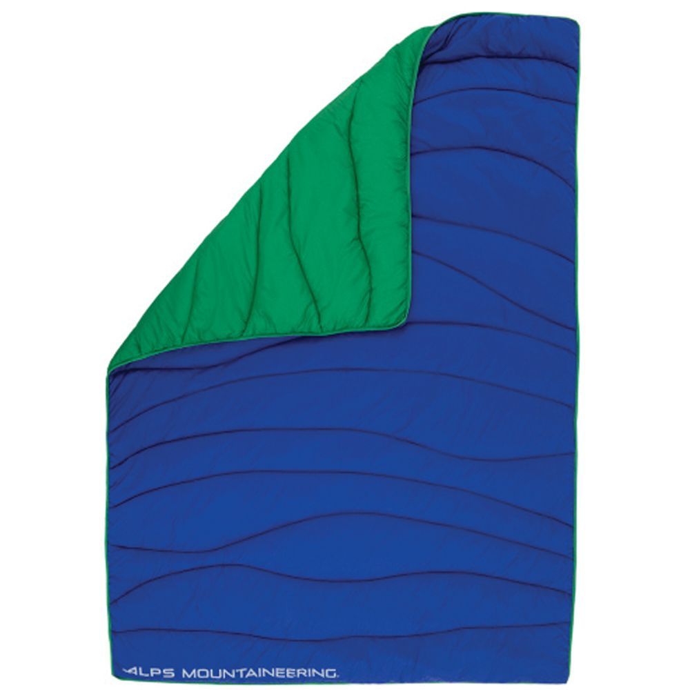 ALPS MOUNTAINEERING WAVELENGTH BLANKET