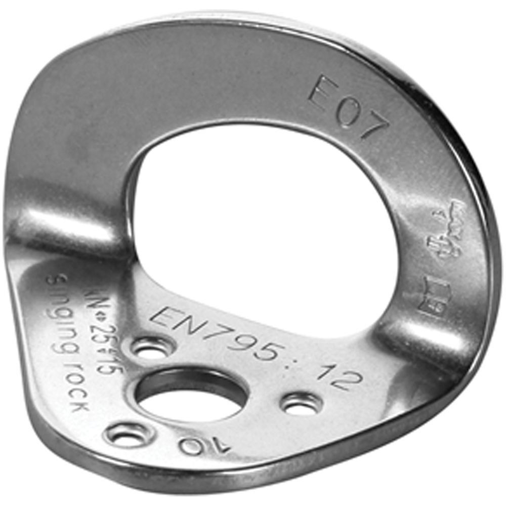 SINGING ROCK ZINC PLATED ANCHORS