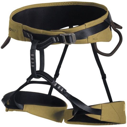 SINGING ROCK ONYX CLIMBING HARNESS