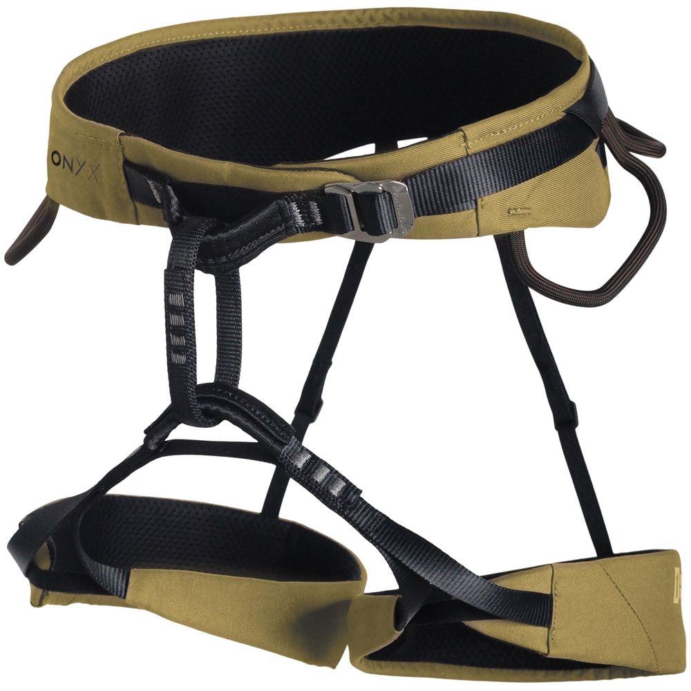 SINGING ROCK ONYX CLIMBING HARNESS