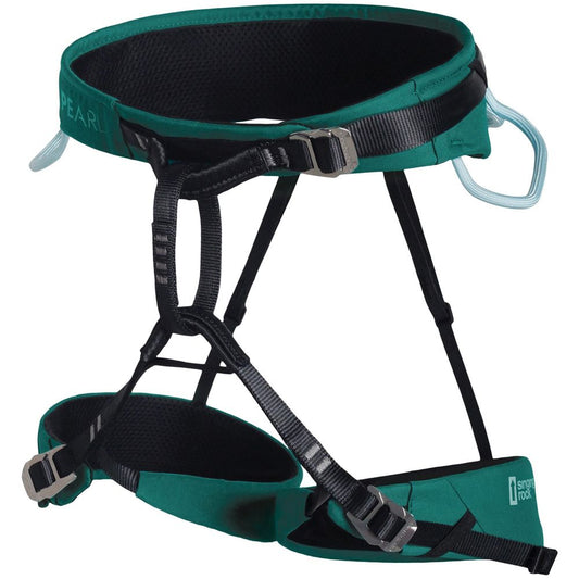 SINGING ROCK PEARL WOMEN'S CLIMBING HARNESS