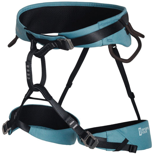 SINGING ROCK GARNET CLIMBING HARNESS