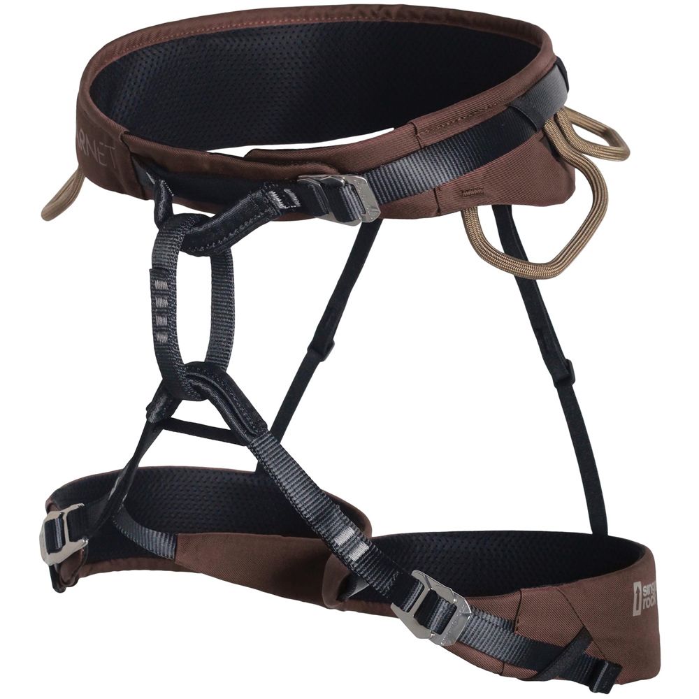 SINGING ROCK GARNET CLIMBING HARNESS