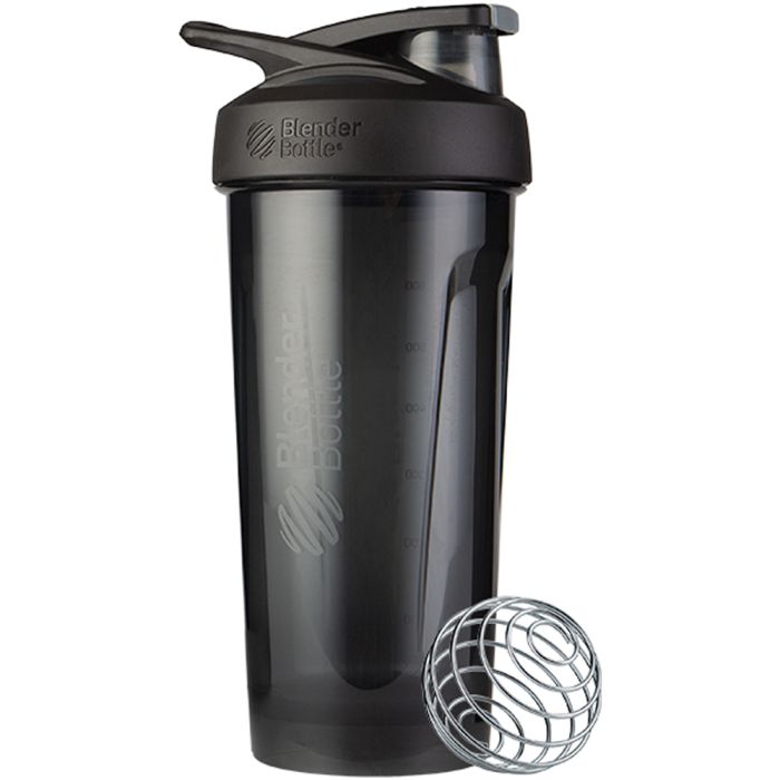 BLENDERBOTTLE STRADA TRITAN 28 OZ ASSORTED