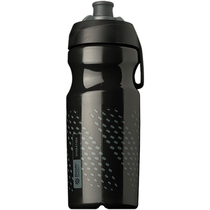 BLENDERBOTTLE HALEX 22 OZ BLACK