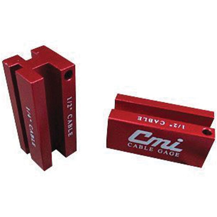 CMI CABLE GAGE