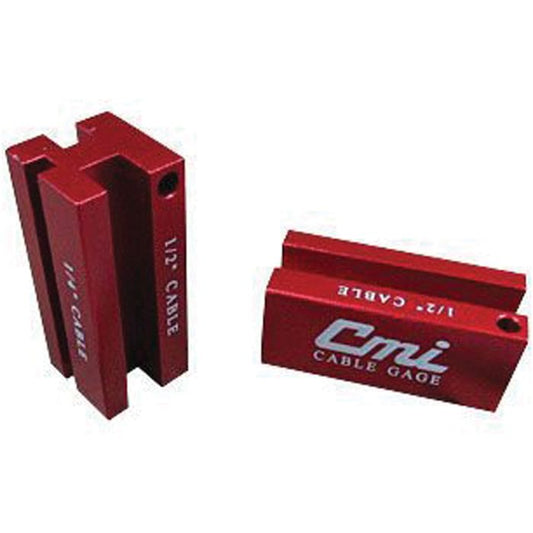 CMI CABLE GAGE