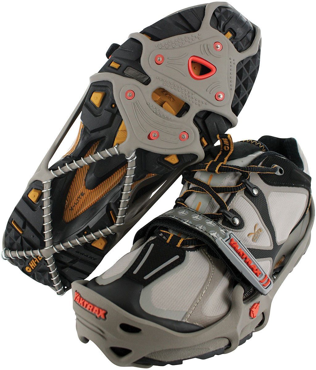 YAKTRAX RUN