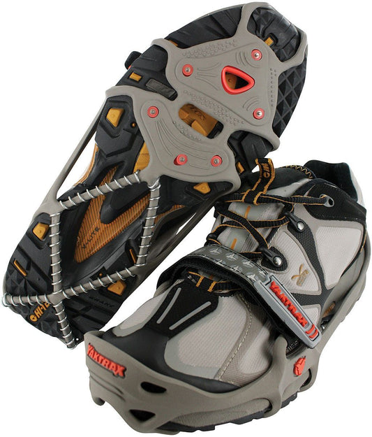 YAKTRAX RUN