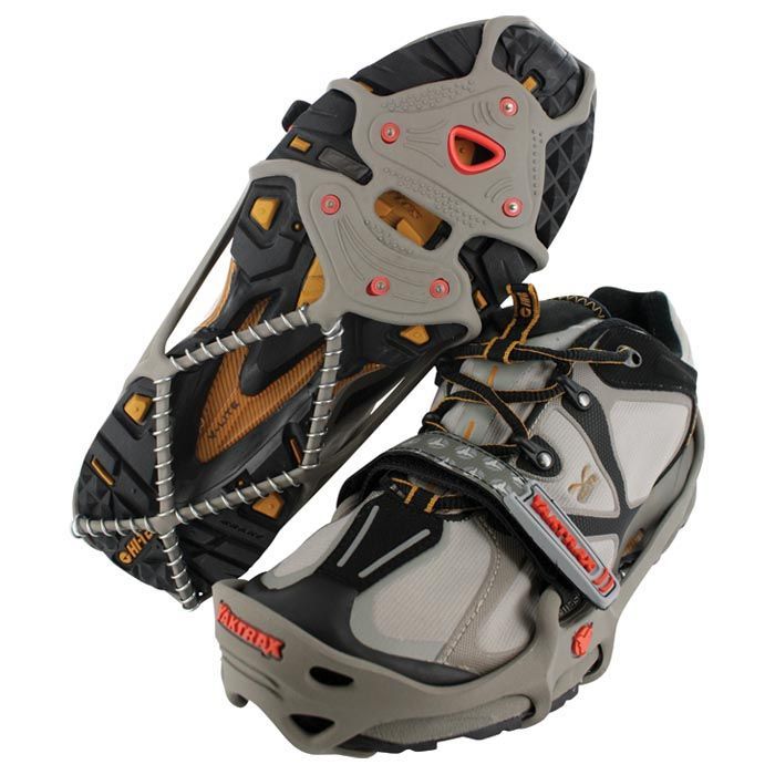 YAKTRAX RUN