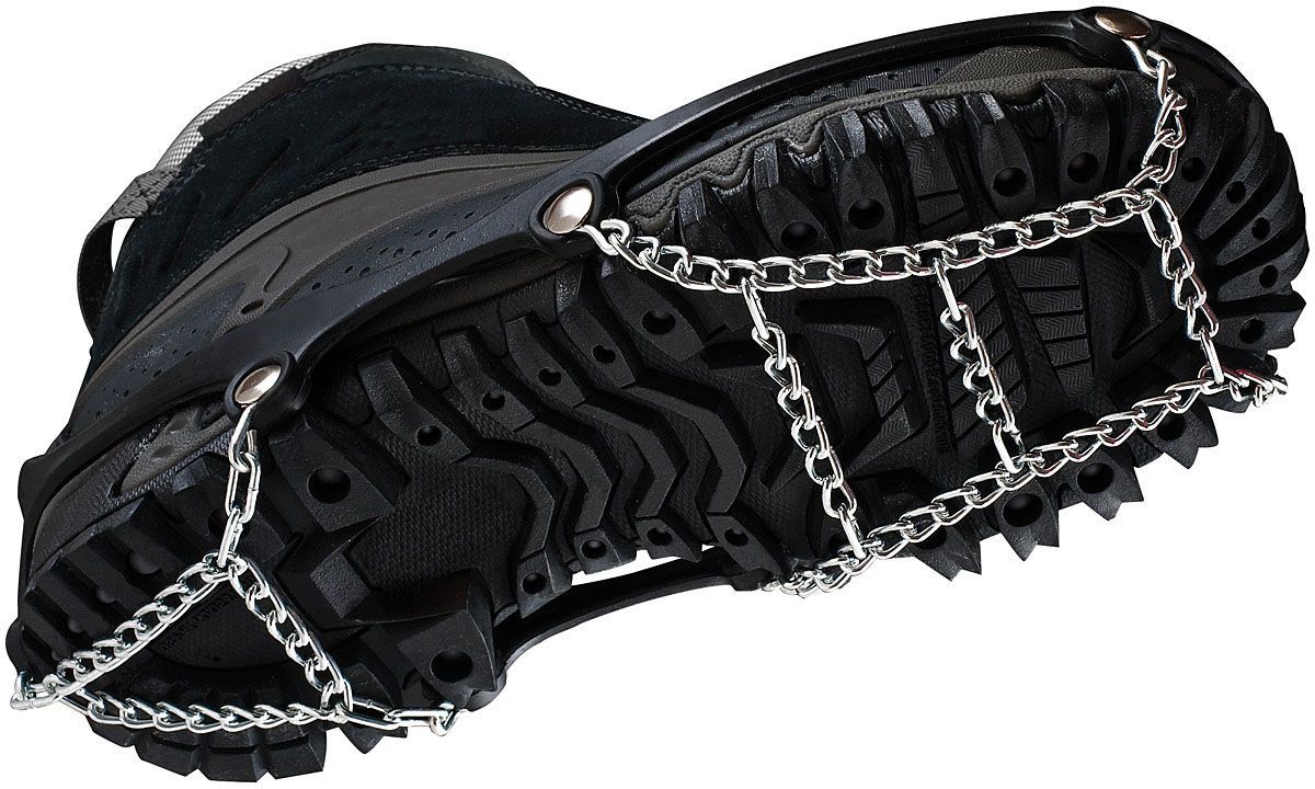 YAKTRAX CHAINS