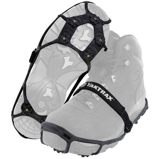 YAKTRAX SPIKES