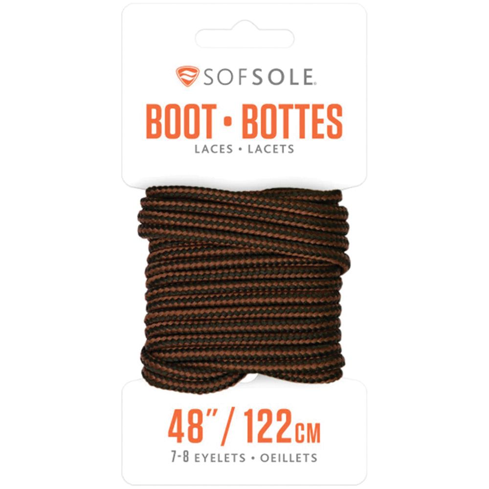 SOF SOLE BOOT LACES