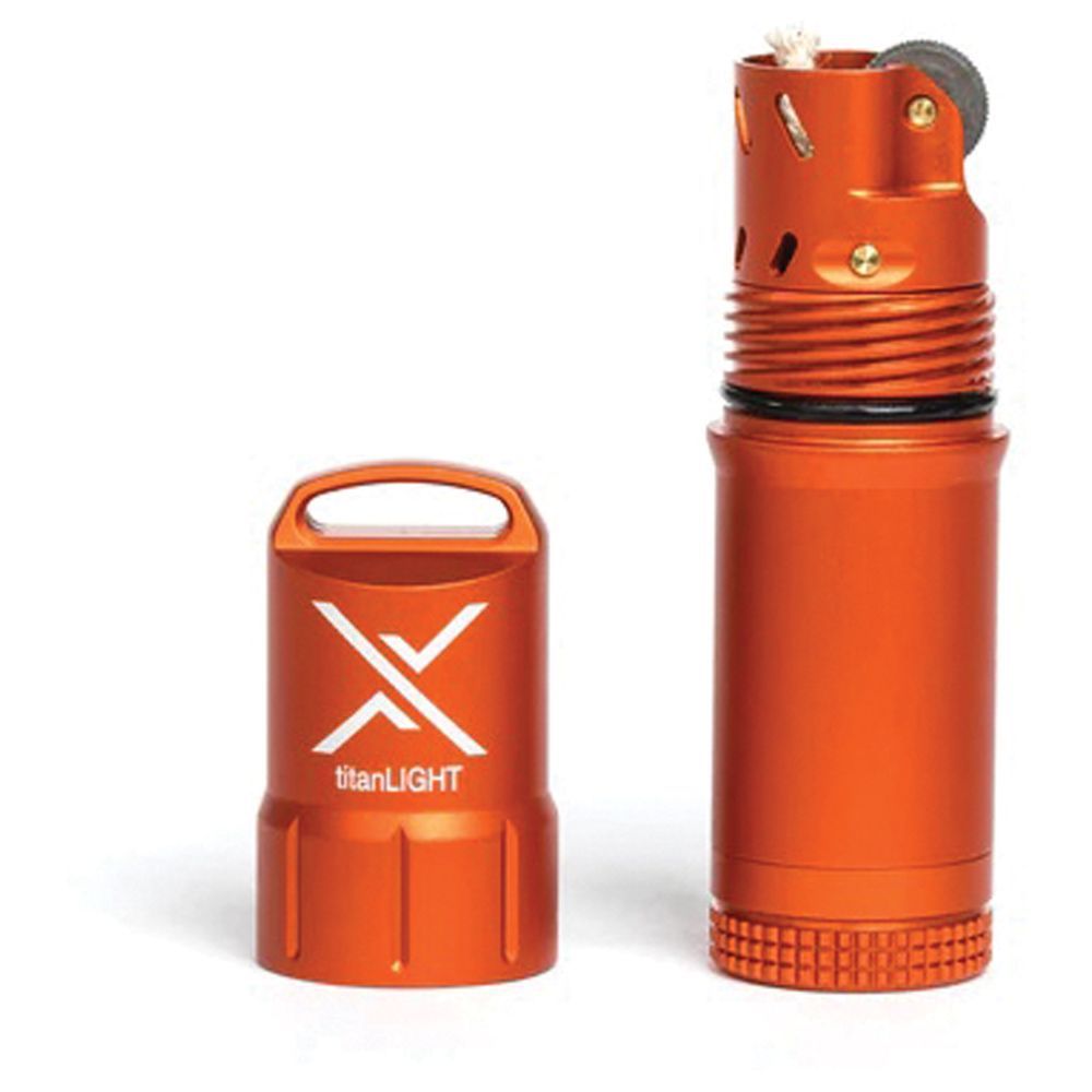 EXOTAC TITANLIGHT