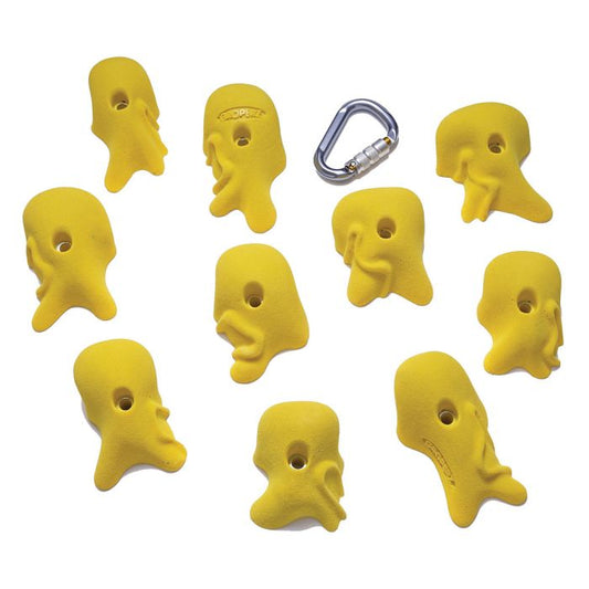 GROPERZ JUMBOS 20