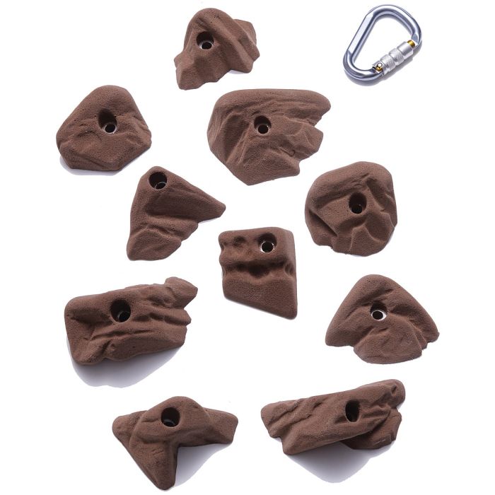 GROPERZ ROCK REALISTIC 1