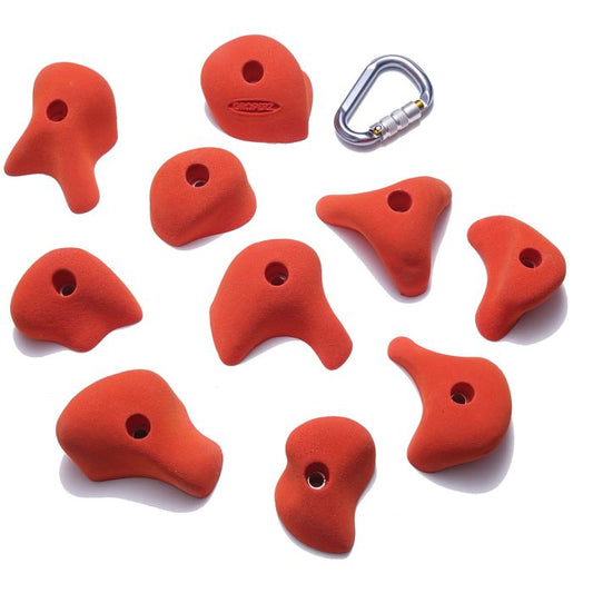 GROPERZ JUMBOS 5