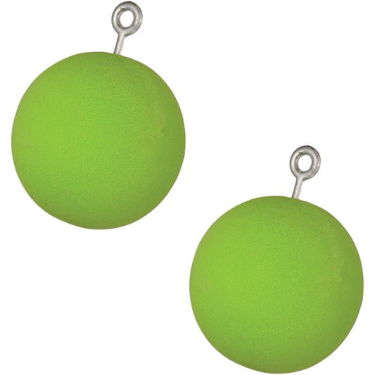 GROPERZ TRAINING GLOBE SMALL (SET OF 2)