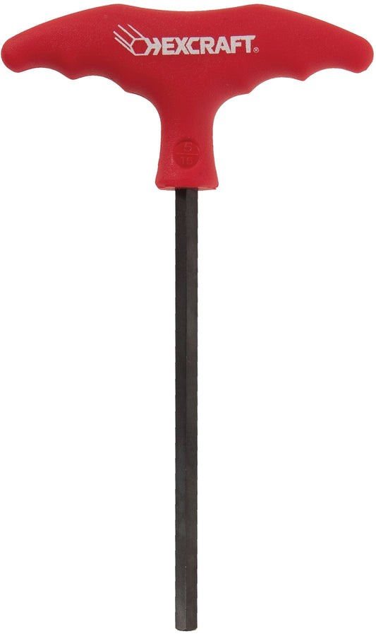 LIBERTY MOUNTAIN ALLEN WRENCHES - T GRIP